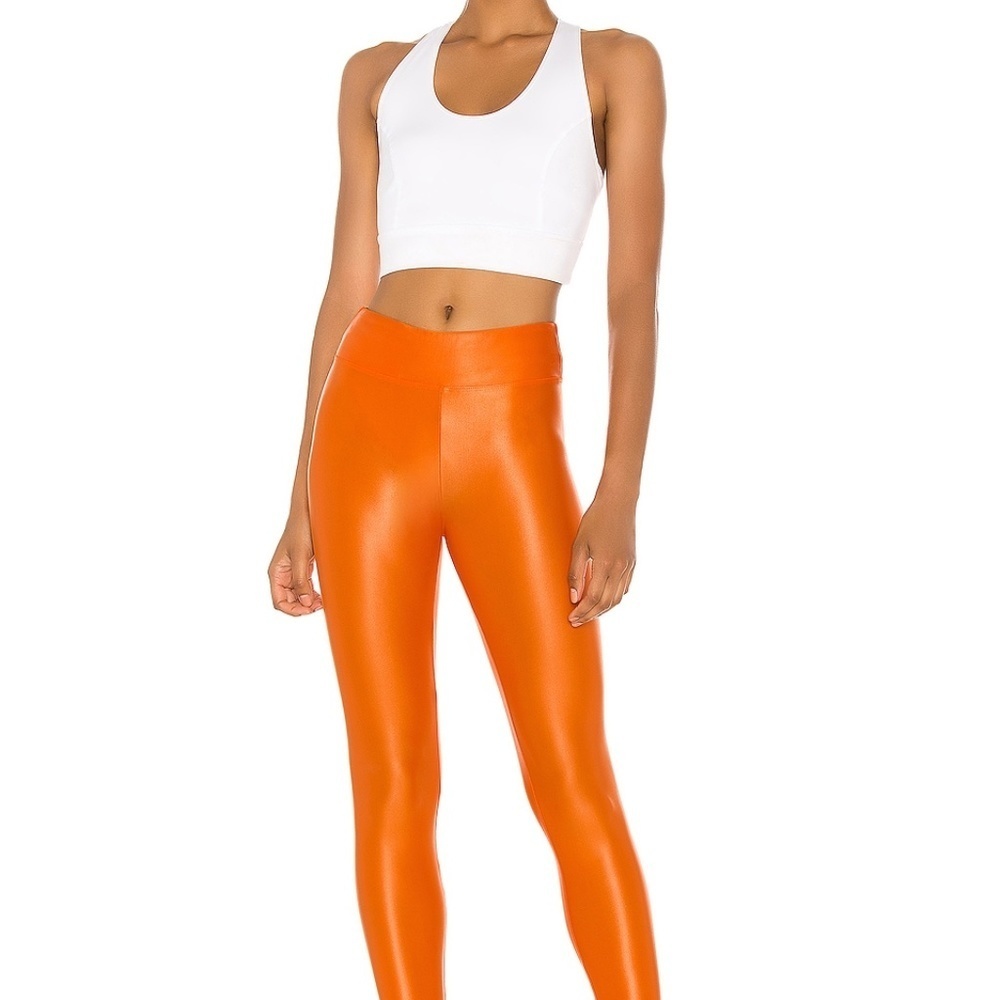 Koral Lustrous High Rise Infinity Legging